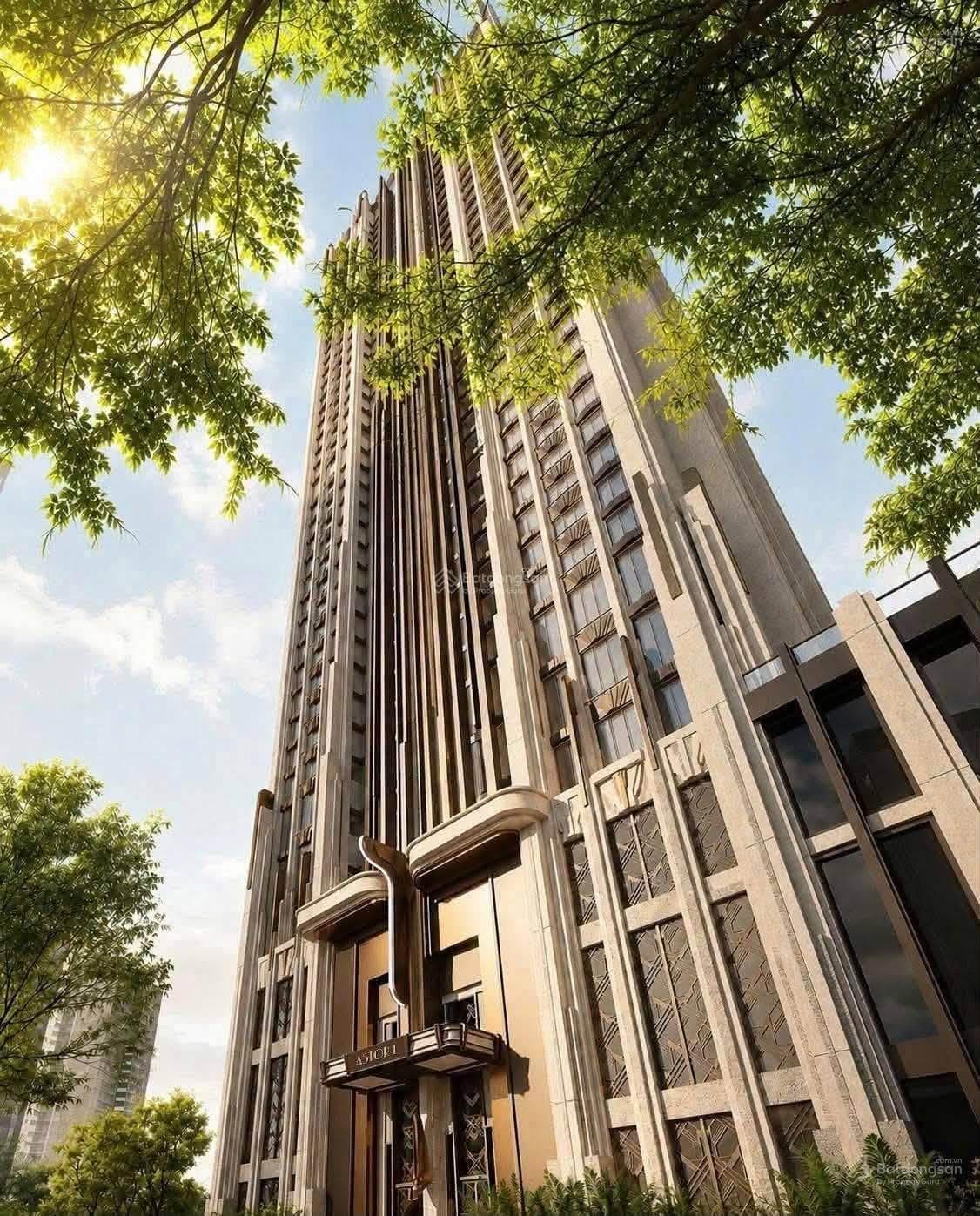 Astor 1 - IA25 Ciputra