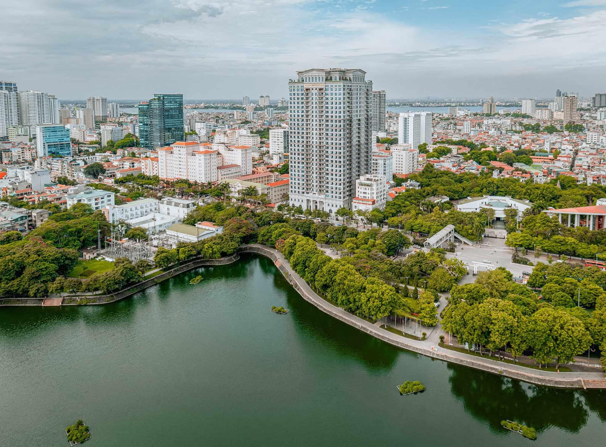 🔥 HANOI SIGNATURE – ƯU ĐÃI ĐỘT PHÁ: Chiết khấu lên tới 20,5% – Quà tặng ĐẶC QUYỀN – SỔ ĐỎ Trao ngay! 🏙️💎