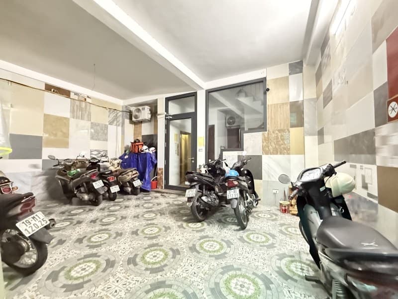 Bán gấp căn hộ 98m2, dòng tiền 75tr/tháng 14 phòng đường Hồ Tùng Mậu ô tô đỗ cửa chỉ 13 tỷ