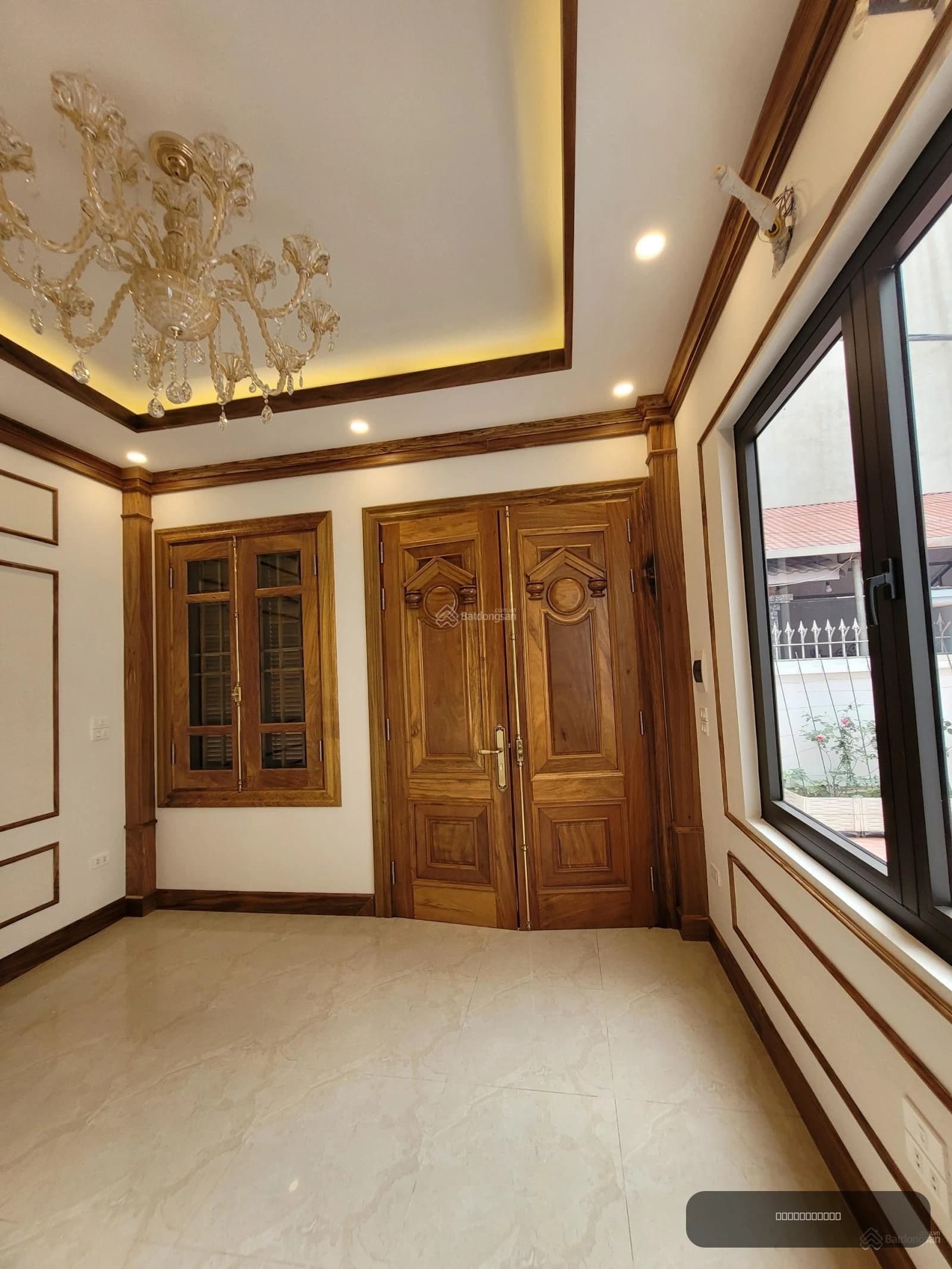 Nhà 3 tầng kiệt Ô Tô 583 TÔN ĐỨC THẮNG cách đường 50 mét - Gía rẽ