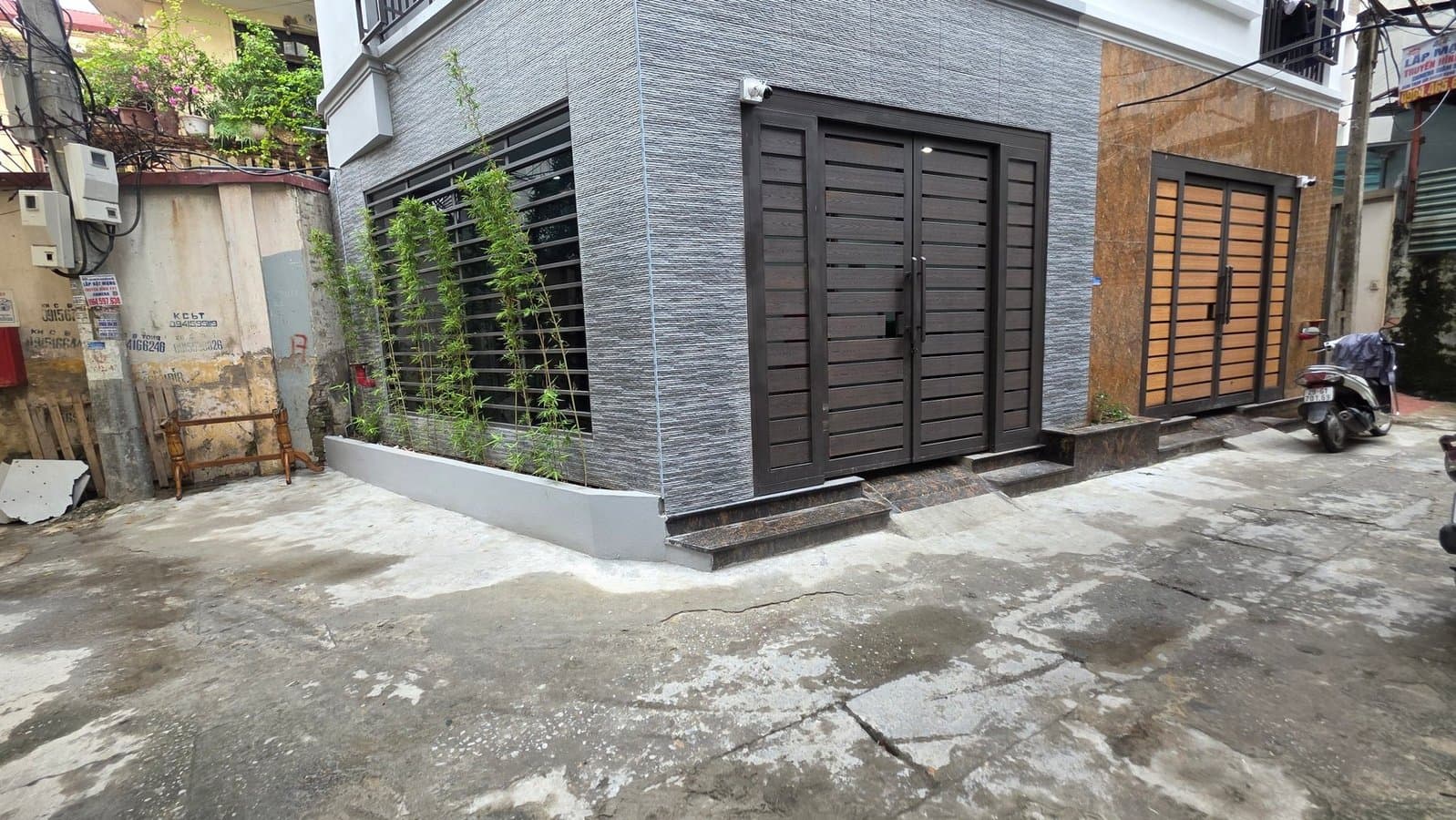 Bán căn hộ 10 phòng khép kín 7 tầng thang máy homstay cap cấp 60m2 giá 18 tỷ