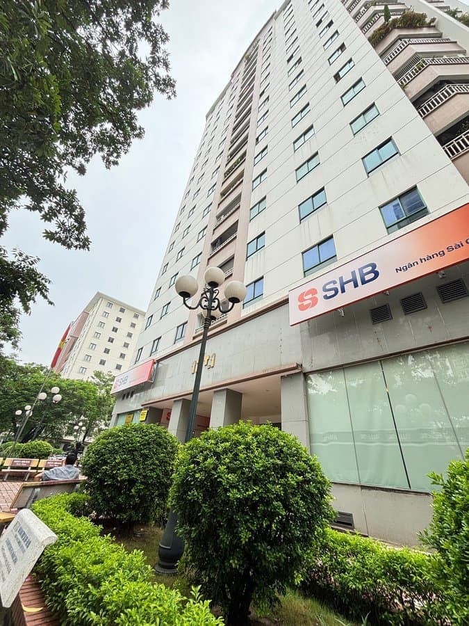 Bán can chung cư MP Hoàng Đao Thúy T17, 119m2, 3pn, Tặng full Nội thất đẹp Nhỉnh 10 tỷ