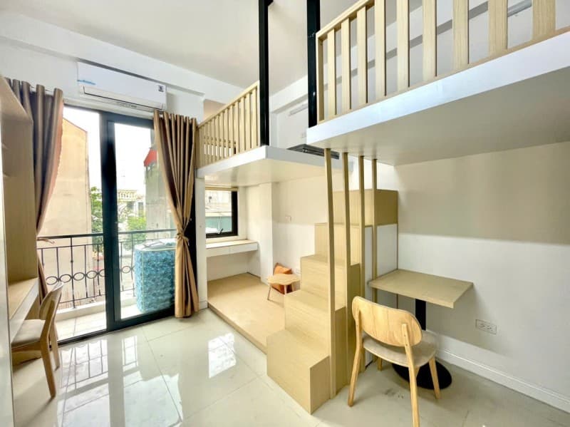 Bán nhà Cầu Diễn dòng tiền chỉ 10 tỷ cho thuê 40tr/tháng 10 phòng thang máy