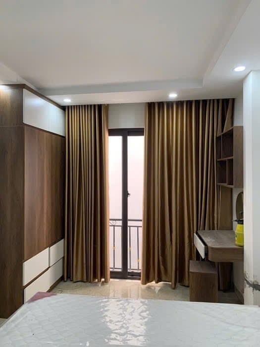 Bán nhà 15 phòng khép kín phố Trần Cung 80m, Dòng tiễn ổn định