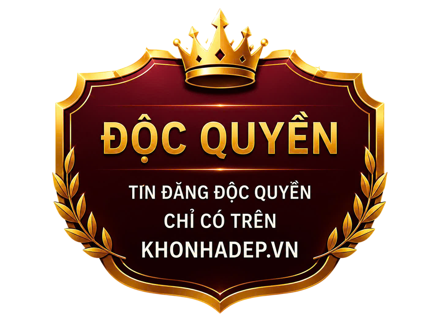 ĐỘC QUYỀN