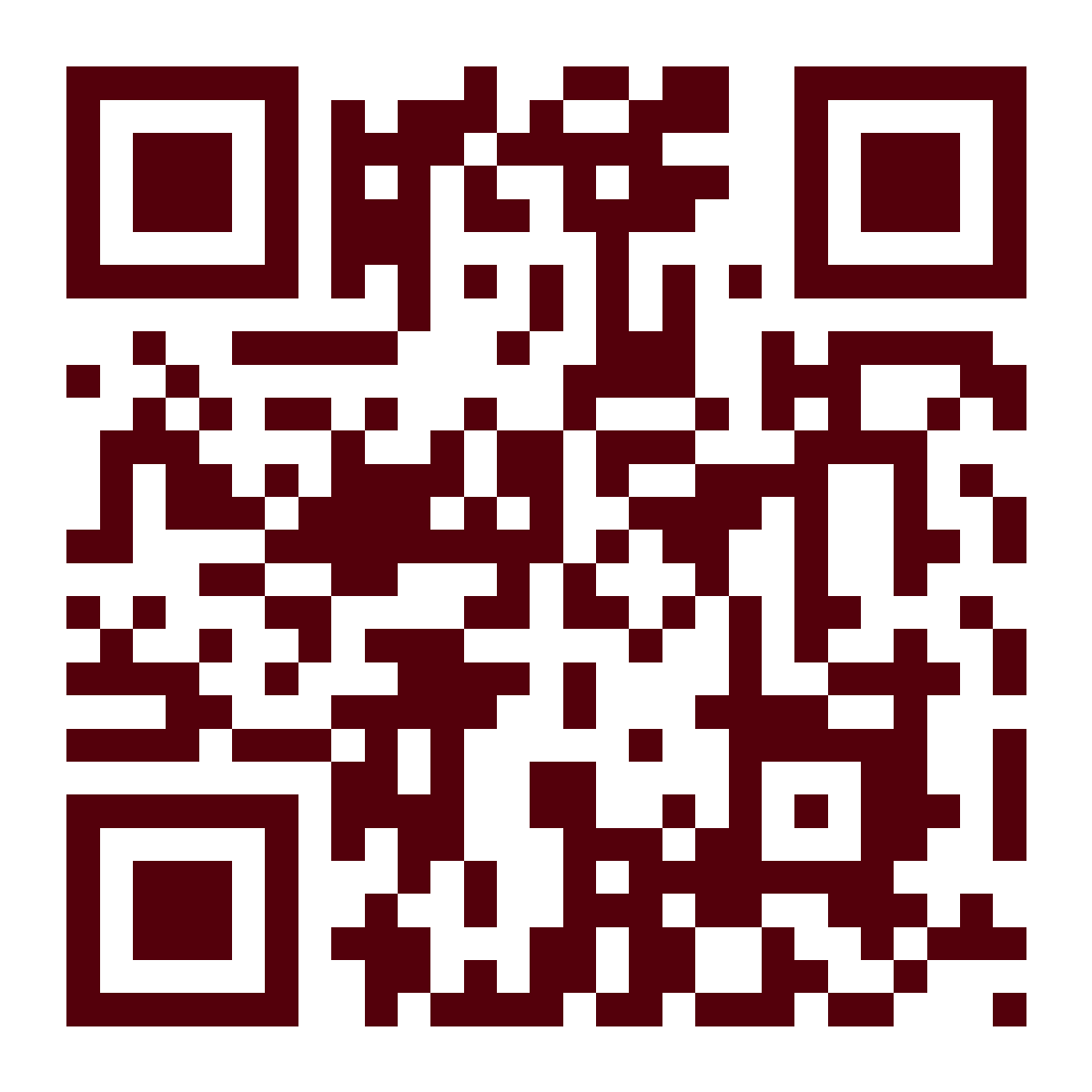 Mã QR truy cập khonhadep.vn